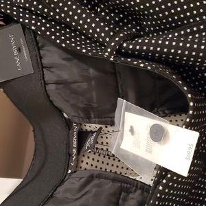 Lane Bryant Slacks NWT